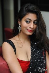 Actress Mounika at at Premika Movie Press Meet